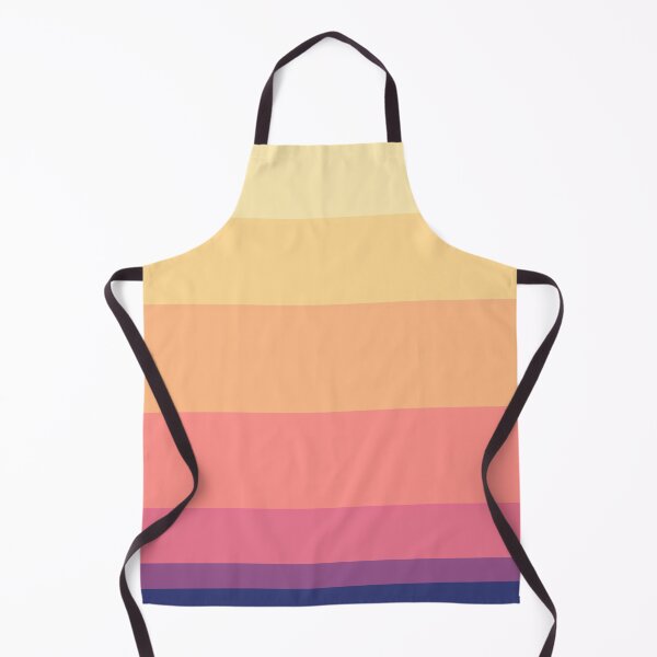 Item preview, Sunset Retro Lines designed and sold by trajeado14.