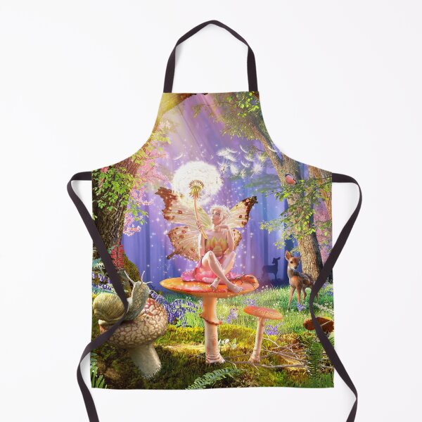 Item preview, Fairy Toadstool designed and sold by David Penfound.