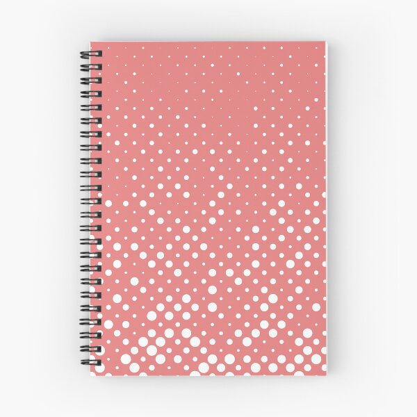 Item preview, White Dots on Pink Color designed and sold by MyArt-29.