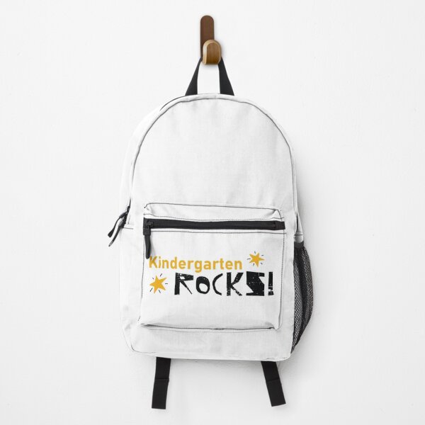 Item preview, Kindergarten Rocks designed and sold by yacine12353.