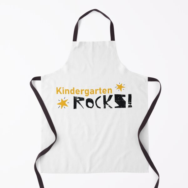 Item preview, Kindergarten Rocks designed and sold by yacine12353.