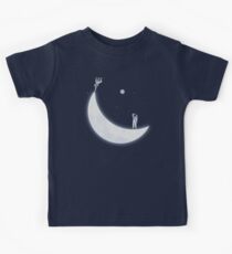 Skate Park Kinder T-Shirt