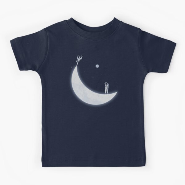 Skate Park Kids T-Shirt