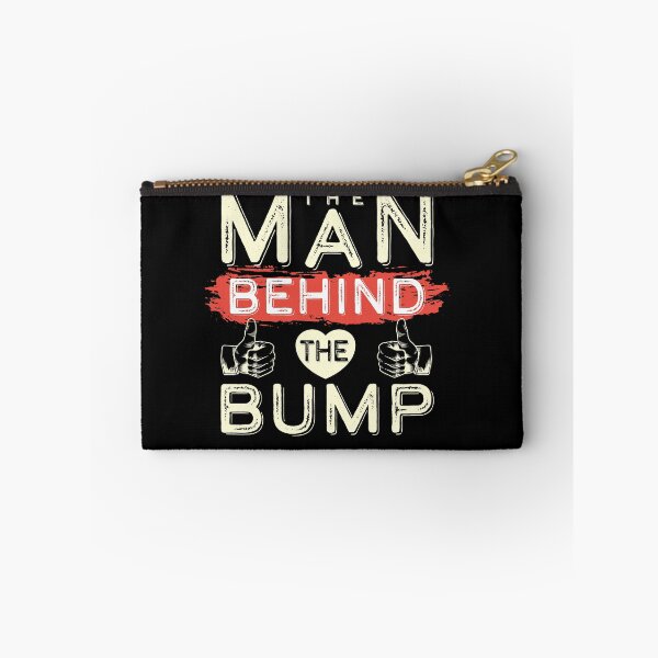 Item preview, The man behind the bump designed and sold by ShutterKapan.