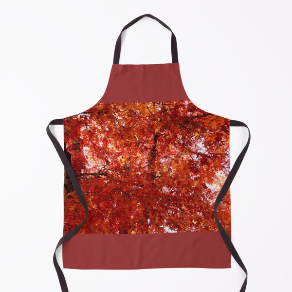 Item preview, Autumn colour. Honour Ave, Macedon, Vic designed and sold by Susan Henry.