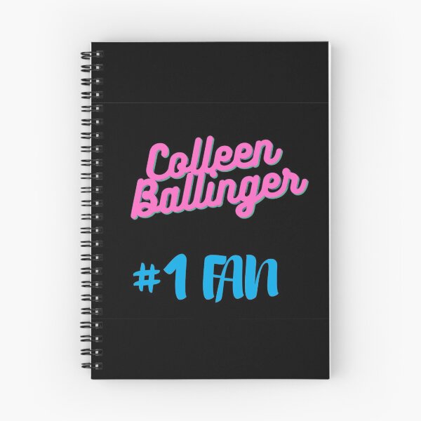 Item preview, Colleen ballinger #1 fan  designed and sold by xagta10.