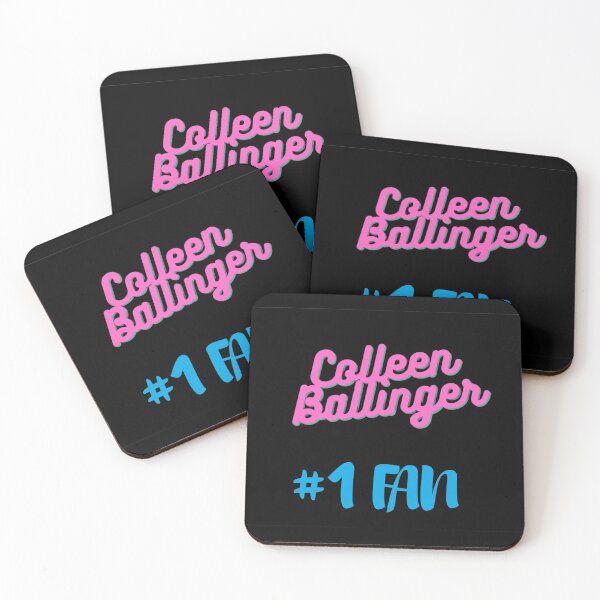 Item preview, Colleen ballinger #1 fan  designed and sold by xagta10.