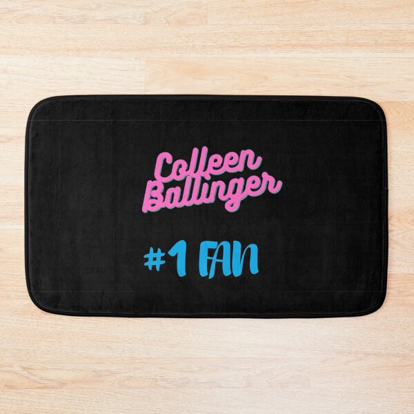 Item preview, Colleen ballinger #1 fan  designed and sold by xagta10.