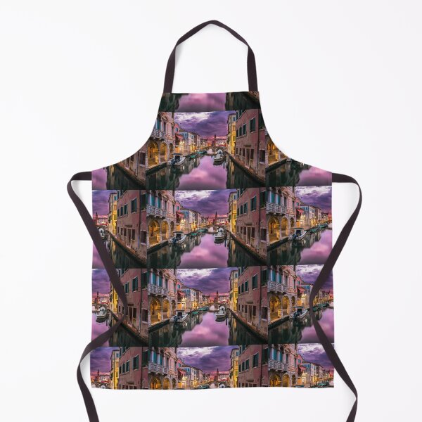 Item preview, Purple Venice designed and sold by MUZA9.