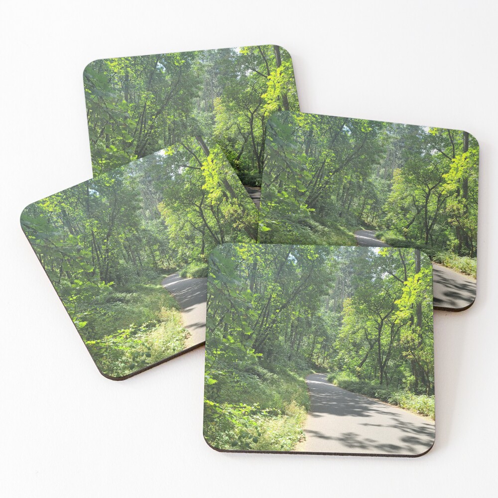 Item preview, Coasters (Set of 4) designed and sold by RKSDesigns.