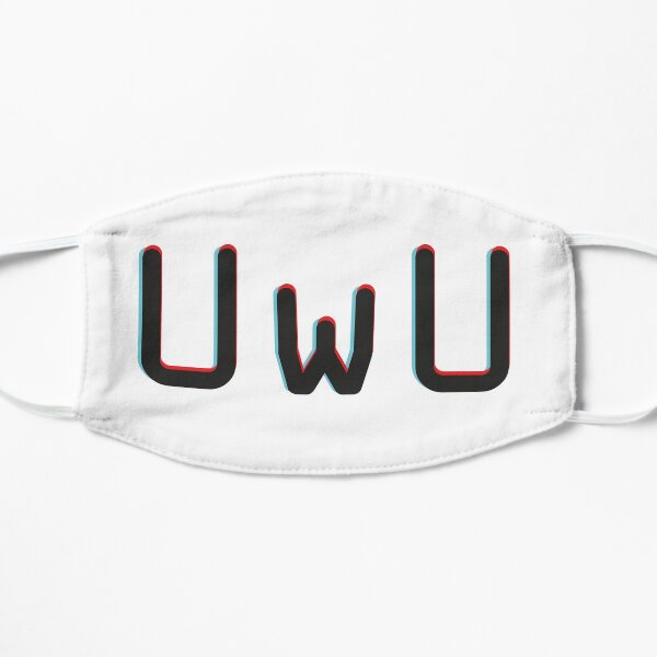 UwU Mask