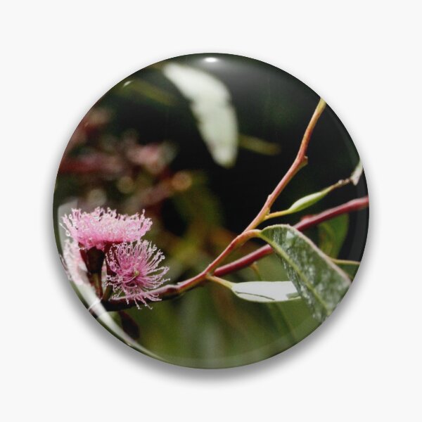 Item preview, Pink flowering gum. Macedon, Victoria designed and sold by Susan Henry.