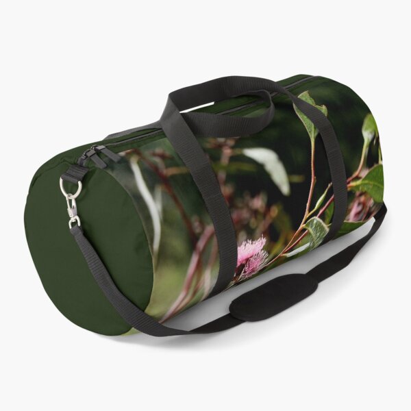 Item preview, Pink flowering gum. Macedon, Victoria designed and sold by Susan Henry.