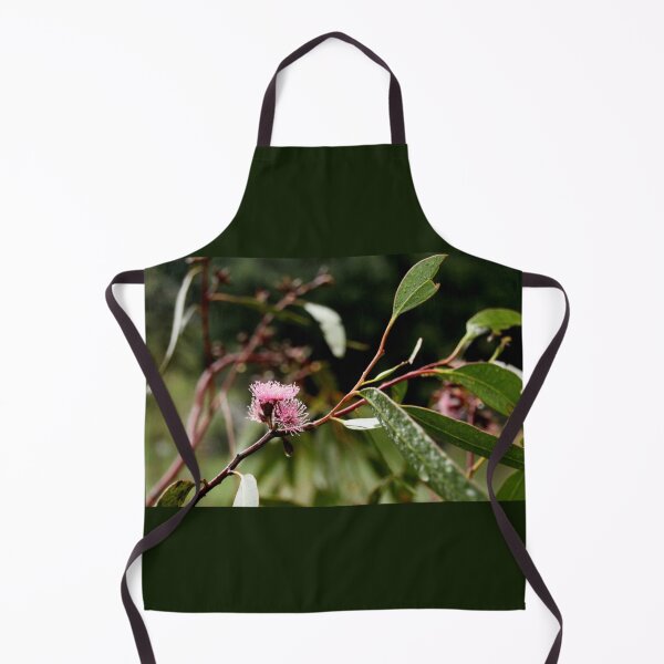 Item preview, Pink flowering gum. Macedon, Victoria designed and sold by Susan Henry.