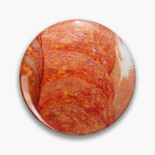 Item preview, Chorizo Salami and Prosciutto designed and sold by MarkUK97.