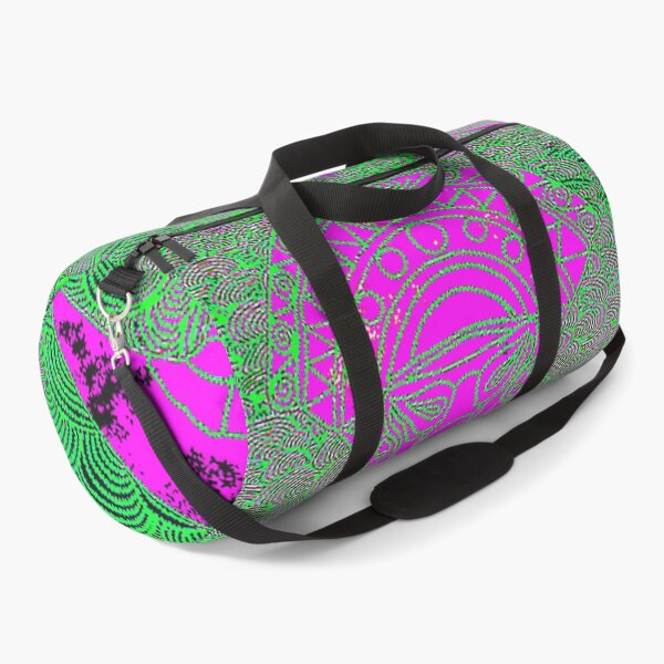 Item preview, TUMI - FRACTAL - CHICLAYO - PERU designed and sold by vanessaperu.