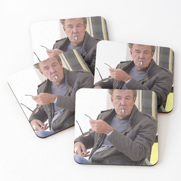 Item preview, Jeremy Clarkson Smoking designed and sold by Grand Tour  Memes.
