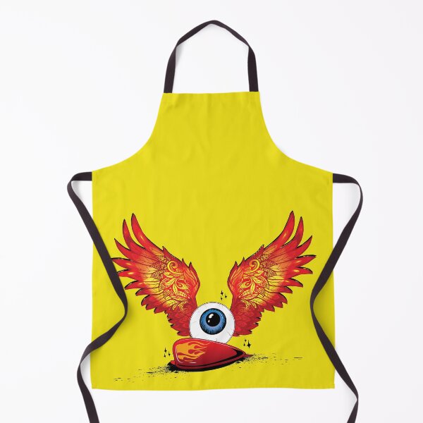 Item preview, Eye of Devil designed and sold by CESAR-STORE.