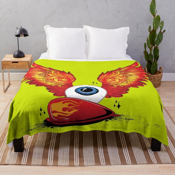 Item preview, Eye of Devil designed and sold by CESAR-STORE.