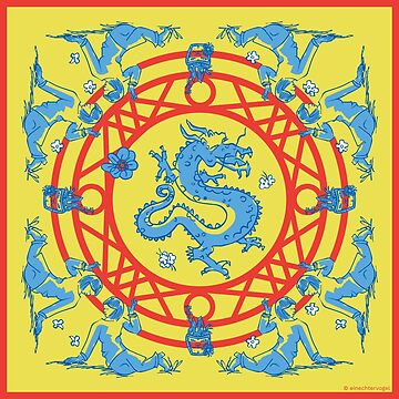 Vorschaubild zum Design Liebe Drachen von einechtervogel