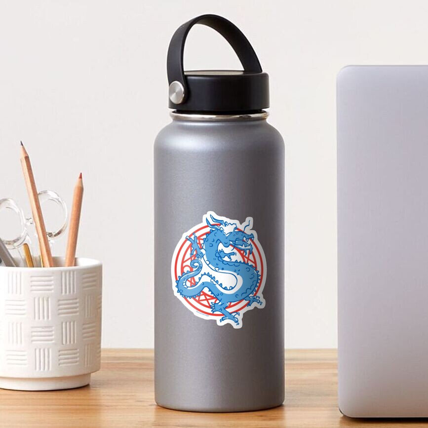 Artikel-Vorschau von Sticker, designt und verkauft von einechtervogel.