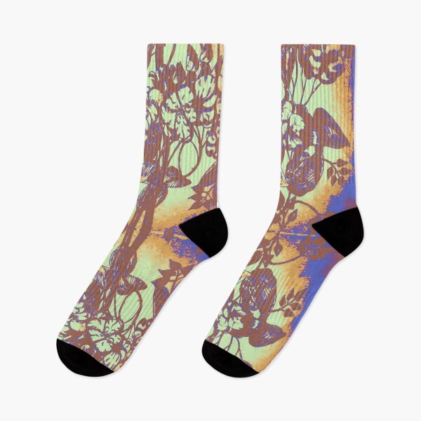 Item preview, Roses four faded designed and sold by Nickdavisinghe.