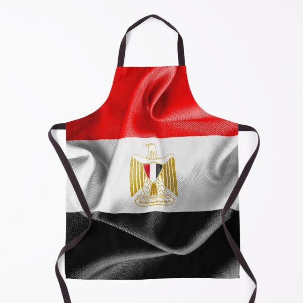 Item preview, Egypt Flag designed and sold by MarkUK97.