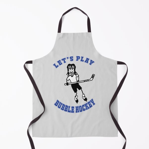 Item preview, Girl Playing Hockey designed and sold by VibeCraze Designs.