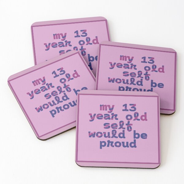 Item preview, my 13 year old self would be proud designed and sold by desperatelines.