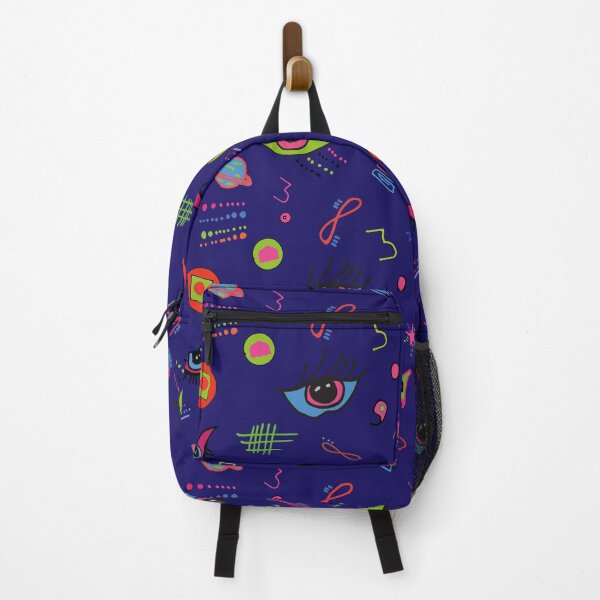 Item preview, cosmic eye designed and sold by Anastasiia Yurevych.