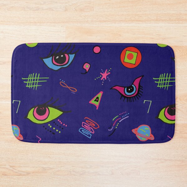 Item preview, cosmic eye designed and sold by Anastasiia Yurevych.