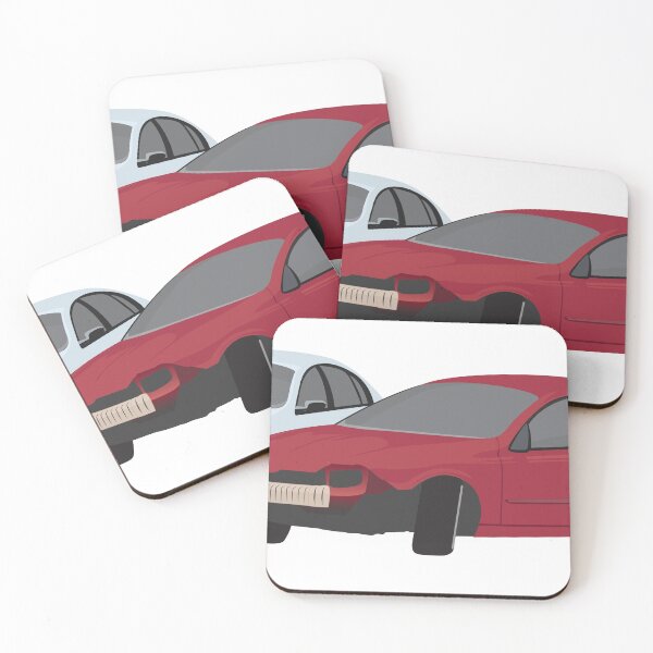 Item preview, Two AUs doing beautiful things designed and sold by SRV.