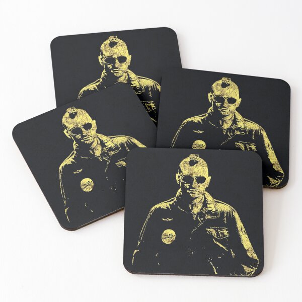 Item preview, Taxi Driver - The Movie Legend - De Niro designed and sold by Naumovski.