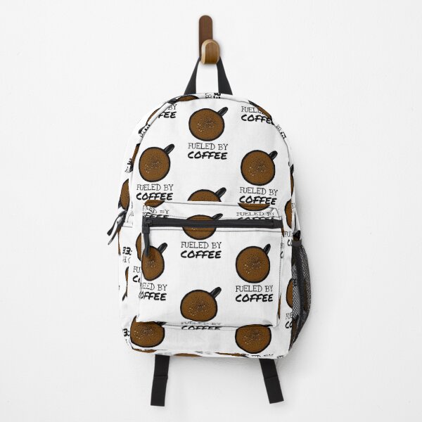 Item preview, Fueled By Coffee Saying Black Brew designed and sold by quoteology.