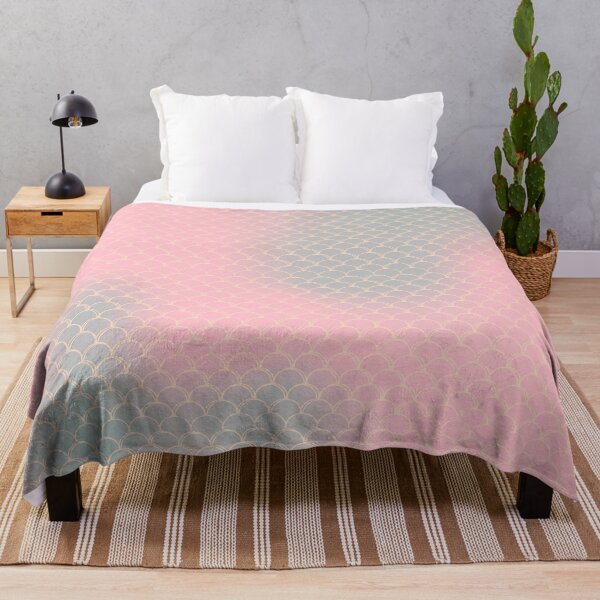 Item preview, Fish Skin Print designed and sold by RSDigitalPrintDesign.