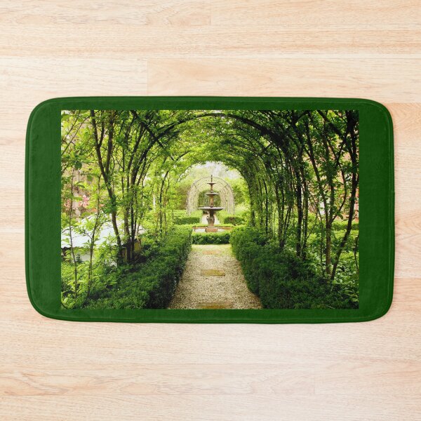 Item preview, Kitchen garden. Murchison, Victoria designed and sold by Susan Henry.