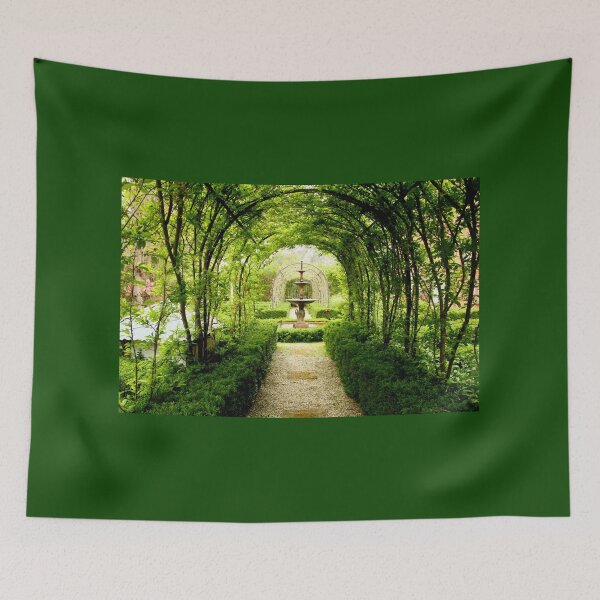 Item preview, Kitchen garden. Murchison, Victoria designed and sold by Susan Henry.