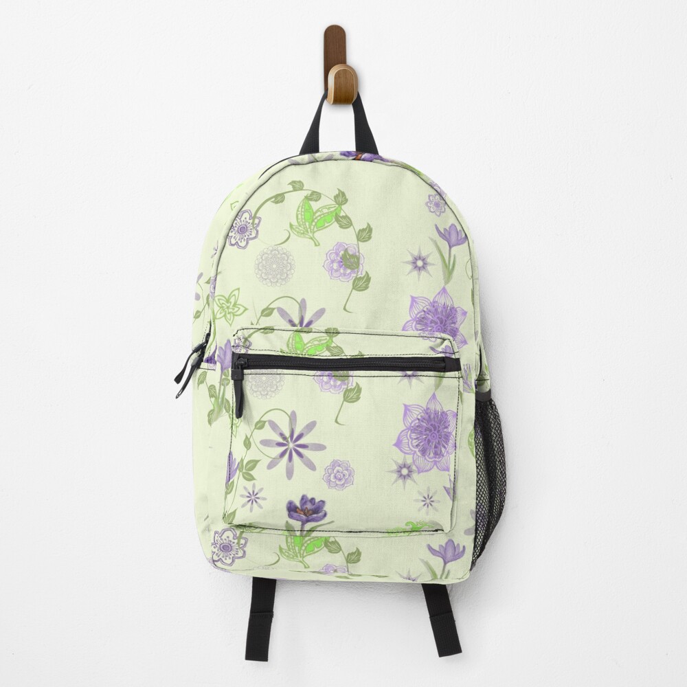 Item preview, Backpack designed and sold by FerretSteph.