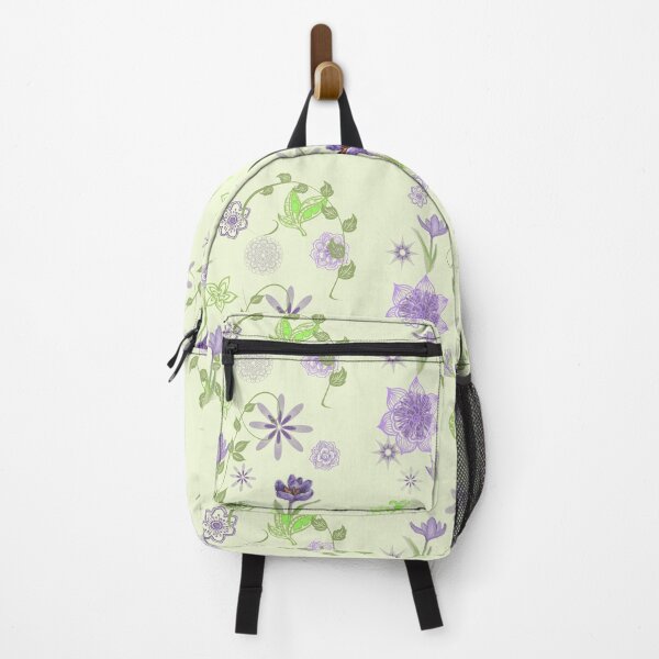 Item preview, Spring floral pattern. designed and sold by FerretSteph.