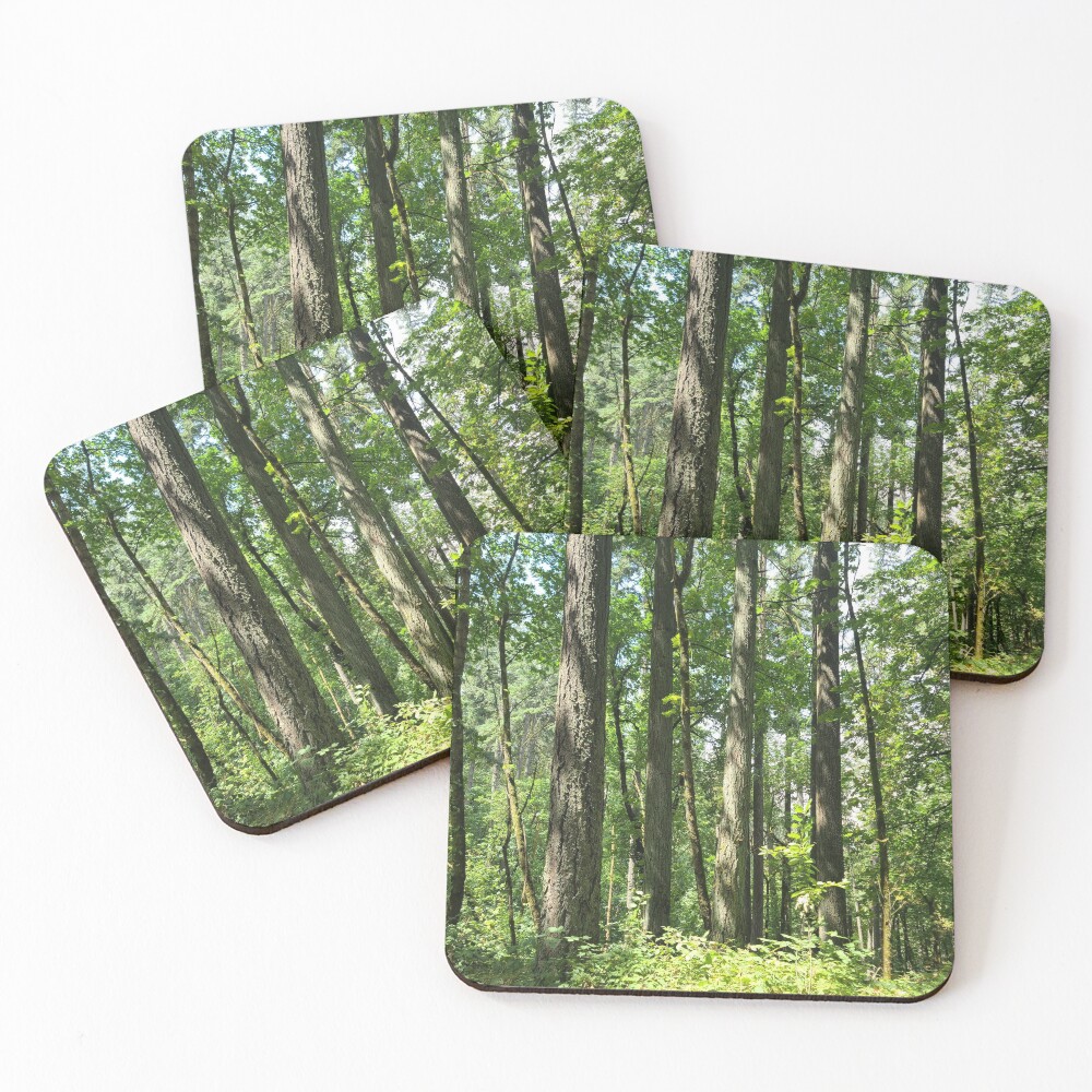 Item preview, Coasters (Set of 4) designed and sold by RKSDesigns.