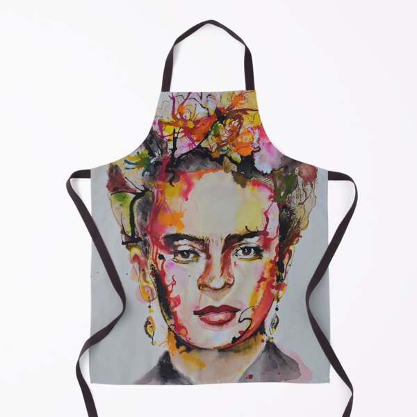 Item preview, Frida designed and sold by Kirstiepaints.