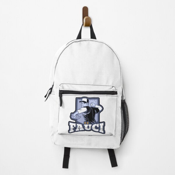 Item preview, Dr Fauci First Pitch (Major Home Run Against Corona) designed and sold by SassyClassyMe.