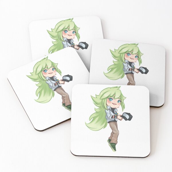 Item preview, N Chibi designed and sold by Dwaynekoya.