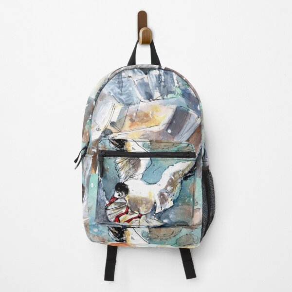 Item preview, Breaking The Ice On Lake Constance designed and sold by Goodaboom.