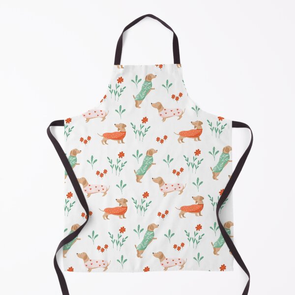 Item preview, Sausage dogs rule designed and sold by Katbydesign.
