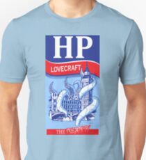 HP Insanity Sauce Unisex T-Shirt