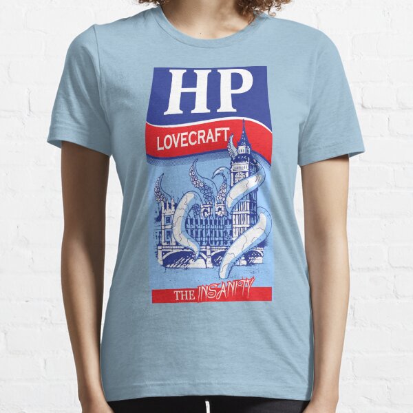 HP Insanity Sauce Essential T-Shirt