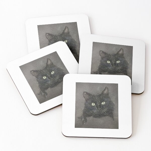 Item preview, Scruff designed and sold by sarah-davey-art.