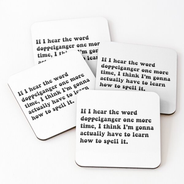 Item preview, Tvd iconic quote designed and sold by Aleziakh.