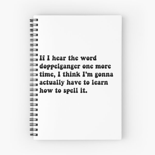 Item preview, Tvd iconic quote designed and sold by Aleziakh.